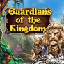 Λογότυπο Guardians of the Kingdom