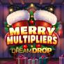 Λογότυπο Merry Multipliers Dream Drop