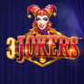 Λογότυπο 3 Jokers