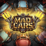 Λογότυπο Mad Cars