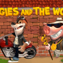 Λογότυπο Piggies and The Wolf