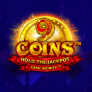 Λογότυπο 9 Coins Grand Gold Edition