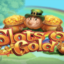 Λογότυπο Slots O' Gold