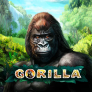 Λογότυπο Gorilla