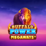 Λογότυπο Buffalo Power Megaways
