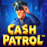 Λογότυπο Cash Patrol