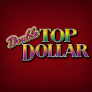 Λογότυπο Double Top Dollar