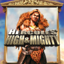 Λογότυπο Hercules High and Mighty