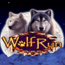 Λογότυπο Wolf Run