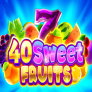 Λογότυπο 40 Sweet Fruits