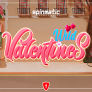 Λογότυπο Wild Valentines