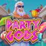Λογότυπο Party Gods