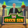 Λογότυπο The Green Sun