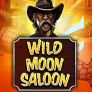 Λογότυπο Wild Moon Saloon