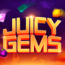 Λογότυπο Juicy Gems