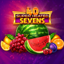 Λογότυπο 40 Super Heated Sevens
