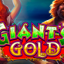 Λογότυπο Giant's Gold