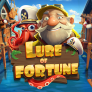 Λογότυπο Lure of Fortune
