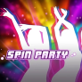 Λογότυπο Spin Party