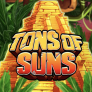 Λογότυπο Tons of Suns