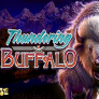 Λογότυπο Thundering Buffalo