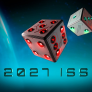 Λογότυπο 2027 ISS