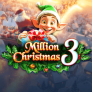 Λογότυπο Million Christmas 3
