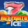 Λογότυπο Hot Fruits on Ice