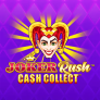 Λογότυπο Joker Rush Cash Collect