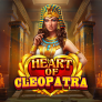 Λογότυπο Heart of Cleopatra