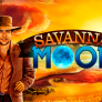 Λογότυπο Savanna Moon