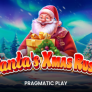 Λογότυπο Santa’s Xmas Rush