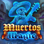 Λογότυπο Muertos Magic