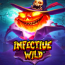 Λογότυπο Infective Wild