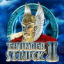 Λογότυπο Thunderstruck II