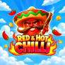 Λογότυπο Red and Hot Chilli