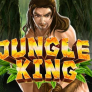 Λογότυπο Jungle King