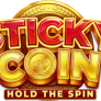 Λογότυπο Sticky Coin: Hold The Spin