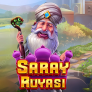 Λογότυπο Saray Ruyasi