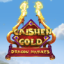 Λογότυπο Caishen Gold: Dragon Awakes
