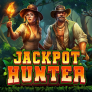 Λογότυπο Jackpot Hunter