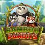 Λογότυπο Bamboo Pandits