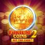 Λογότυπο Fortune Coins 2