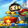 Λογότυπο Crazy Bomber