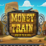 Λογότυπο Money Train
