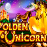 Λογότυπο Golden Unicorn