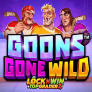 Λογότυπο Goons Gone Wild