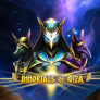 Λογότυπο Immortals of Giza