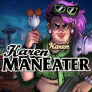 Λογότυπο Karen Maneater