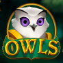 Λογότυπο Owls